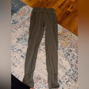 lululemon leggings